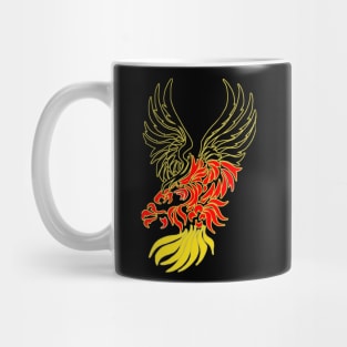 Deutscher Adler Mug